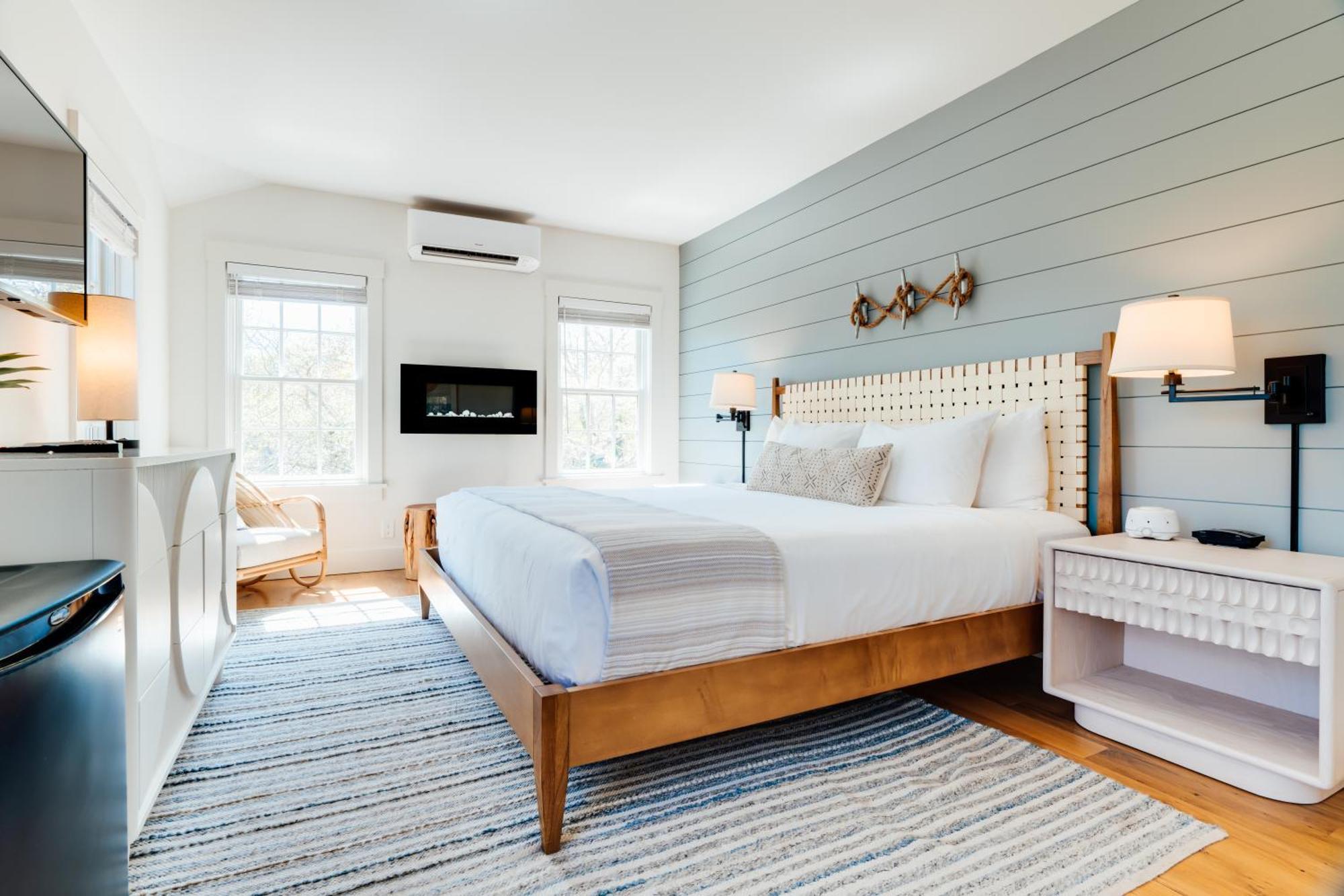 The Franklin Hotel Martha'S Vineyard Edgartown Kültér fotó