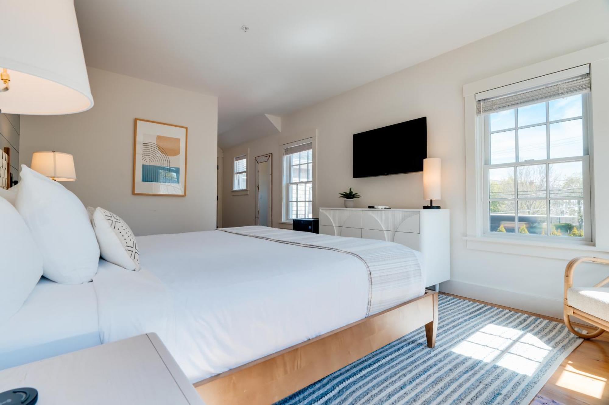 The Franklin Hotel Martha'S Vineyard Edgartown Kültér fotó